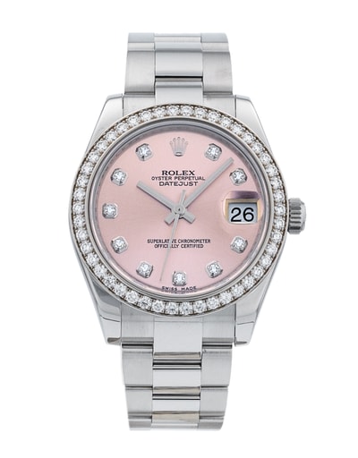 Rolex Datejust Lady 31 178384